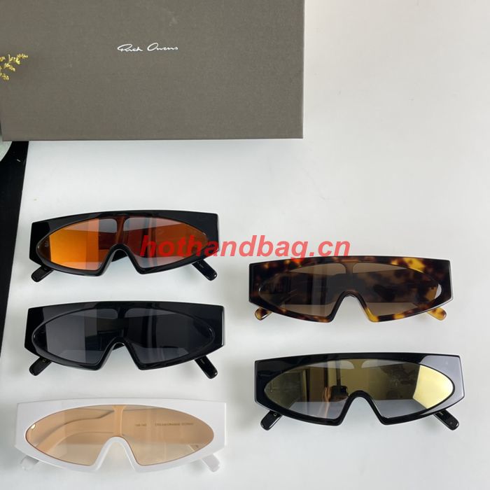 Rick Owens Sunglasses Top Quality ROS00044